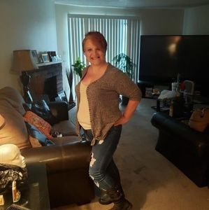 Meet your Posher, Jennifer